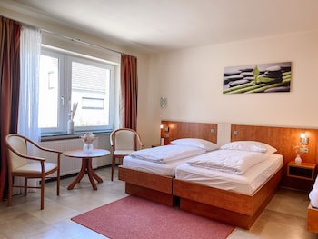 Hotel Falk galeri fotoğrafı