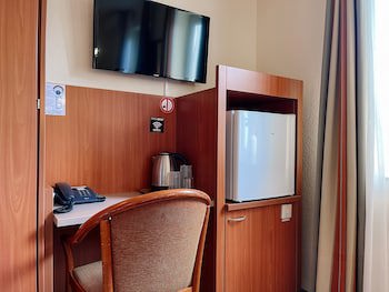 Hotel Falk fotoğrafı