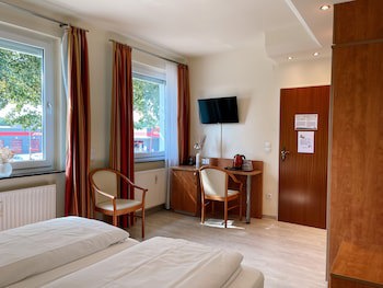 Hotel Falk galeri fotoğrafı