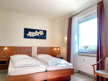 Hotel Falk galeri fotoğrafı