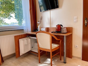 Hotel Falk galeri fotoğrafı
