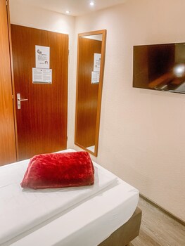 Hotel Falk galeri fotoğrafı