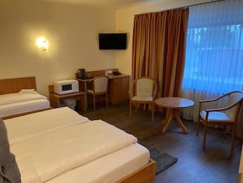 Hotel Falk galeri fotoğrafı
