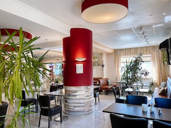 Hotel Falk fotoğrafı