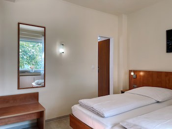 Hotel Falk galeri fotoğrafı