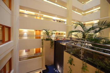 Fraser Suites Seef Bahrain