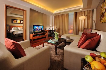 Fraser Suites Seef Bahrain