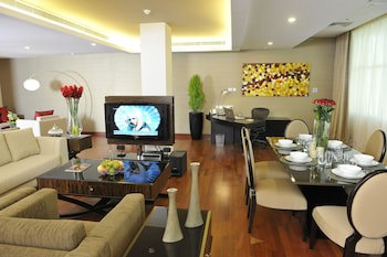 Fraser Suites Seef Bahrain