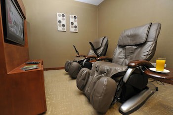 Fraser Suites Seef Bahrain