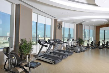 Fraser Suites Seef Bahrain