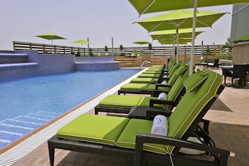Fraser Suites Seef Bahrain