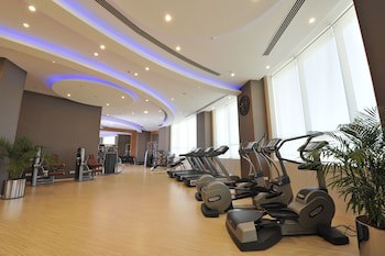 Fraser Suites Seef Bahrain