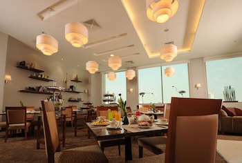 Fraser Suites Seef Bahrain