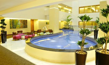 Fraser Suites Seef Bahrain