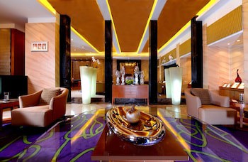 Fraser Suites Seef Bahrain