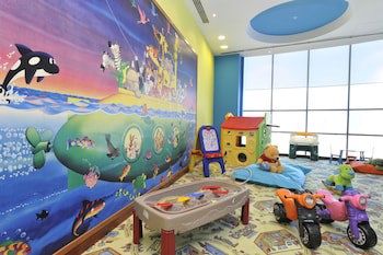 Fraser Suites Seef Bahrain