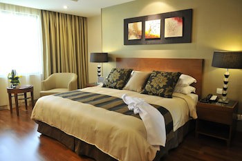 Fraser Suites Seef Bahrain