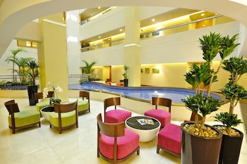 Fraser Suites Seef Bahrain