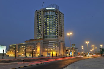 Fraser Suites Seef Bahrain