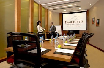 Fraser Suites Seef Bahrain