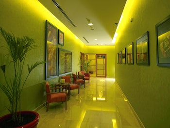 Fraser Suites Seef Bahrain