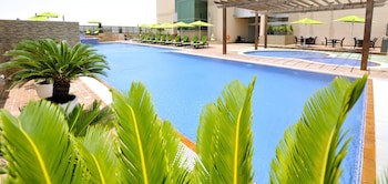 Fraser Suites Seef Bahrain