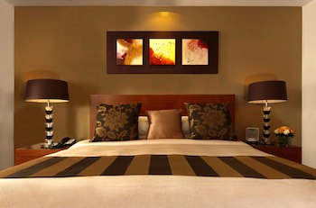 Fraser Suites Seef Bahrain