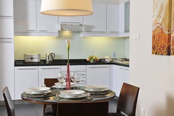 Fraser Suites Seef Bahrain