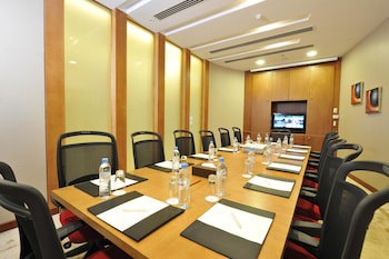 Fraser Suites Seef Bahrain