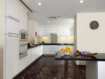 Fraser Suites Seef Bahrain