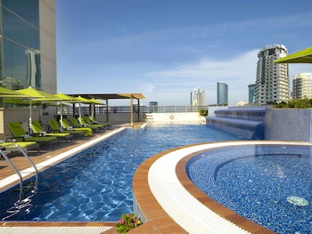 Fraser Suites Seef Bahrain