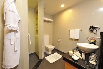 Fraser Suites Seef Bahrain