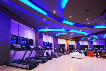 Fraser Suites Seef Bahrain