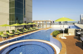 Fraser Suites Seef Bahrain