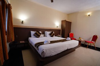 Green Coconut Resort