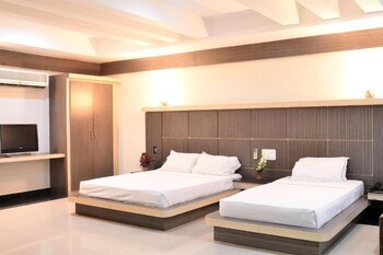 Green Coconut Resort