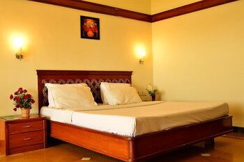 Green Coconut Resort