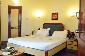 Green Coconut Resort