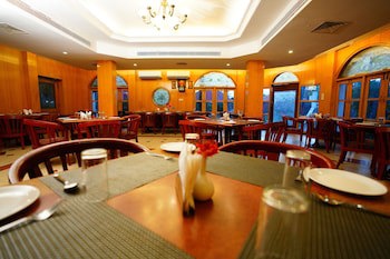 Green Coconut Resort
