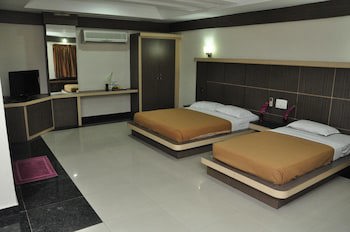 Green Coconut Resort