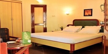Green Coconut Resort