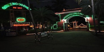 Green Coconut Resort