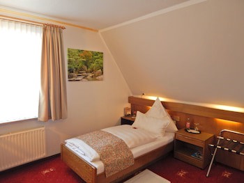 Hotel Kaiserquelle fotoğrafı