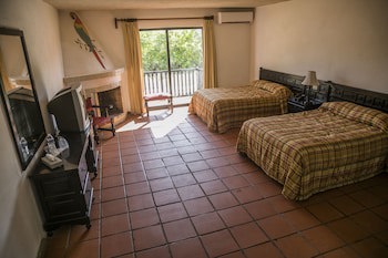 Hotel Playa De Cortes