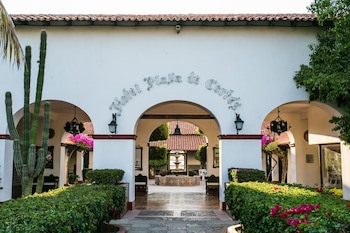 Hotel Playa De Cortes