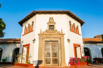 Hotel Playa De Cortes