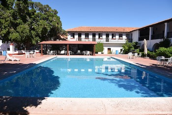Hotel Playa De Cortes