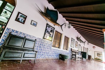 Hotel Playa De Cortes