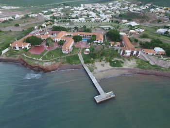 Hotel Playa De Cortes