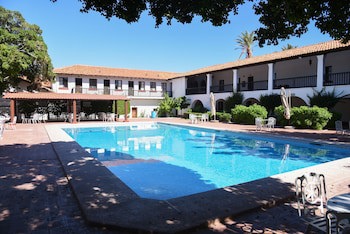 Hotel Playa De Cortes